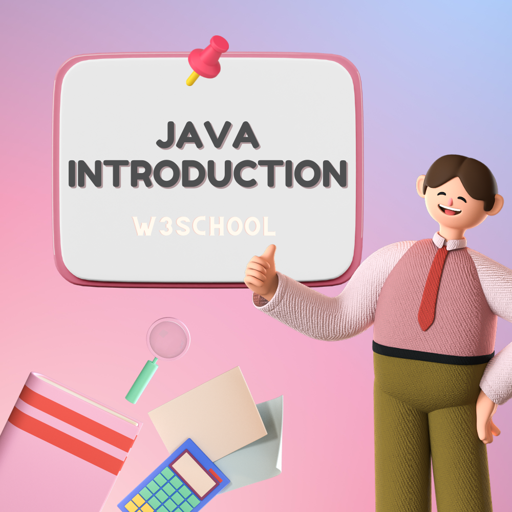 Java Tutorial